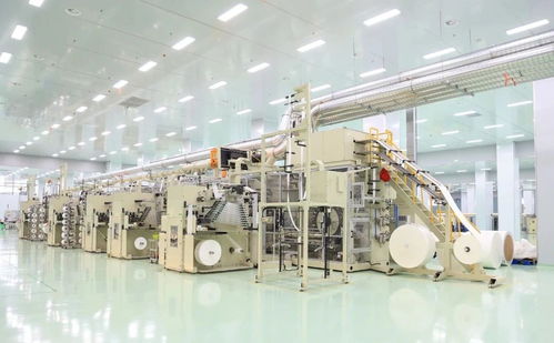 臨港制造揚帆新藍海，威海臨港經濟技術開發區聚力技術開發引領產業升級